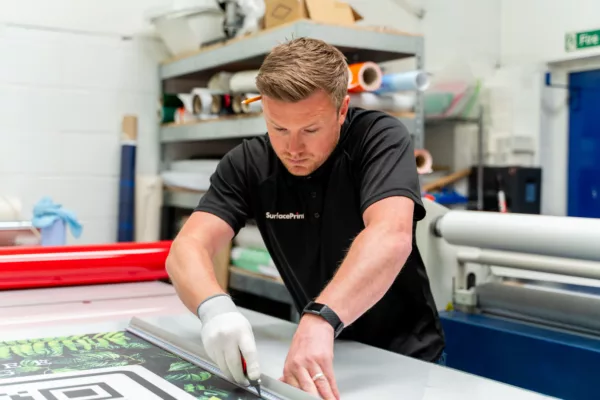 Get Your Small Business Noticed in 2021