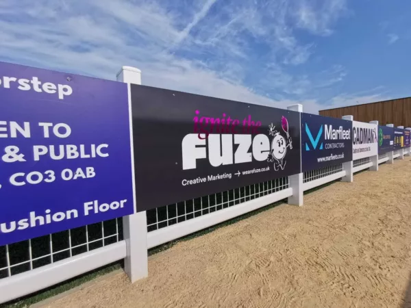 Understanding the Different Types of Business Signage