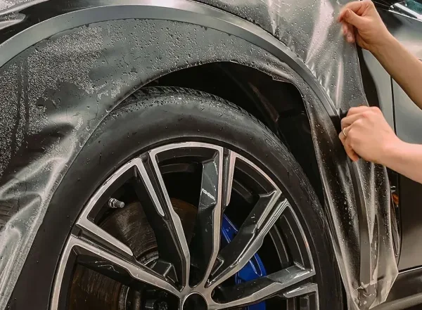 What Is Paint Protection Film? Benefits, Cost & Is It Worth It?