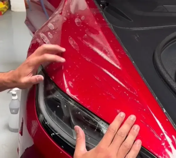 What Is Coloured PPF? Benefits, Colours & Is It Worth It?